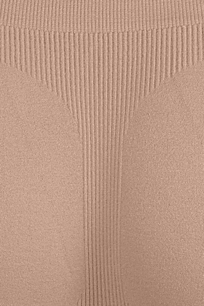 Ladies full coverage boyshort