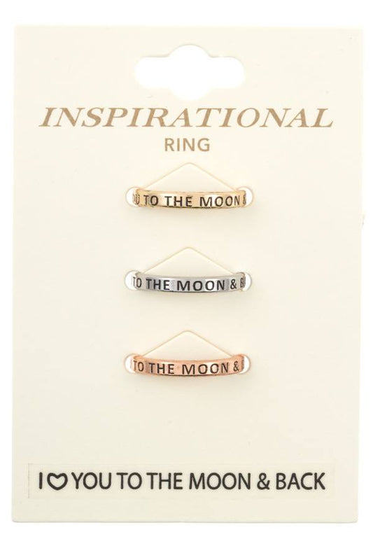 I love you to the moon and back