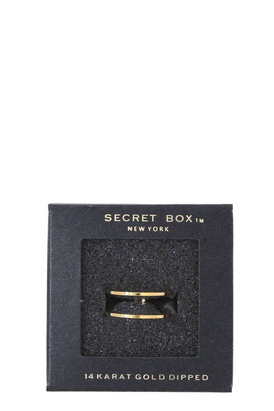 Metal Ring