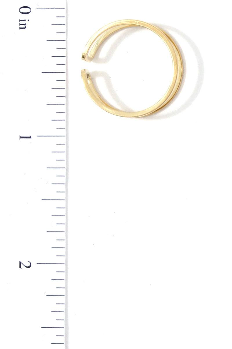 Metal Ring