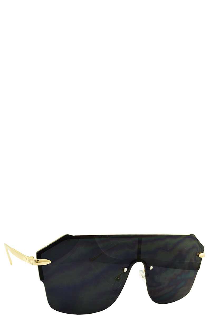 Designer Stylish Retropop Unisex Sunglasses