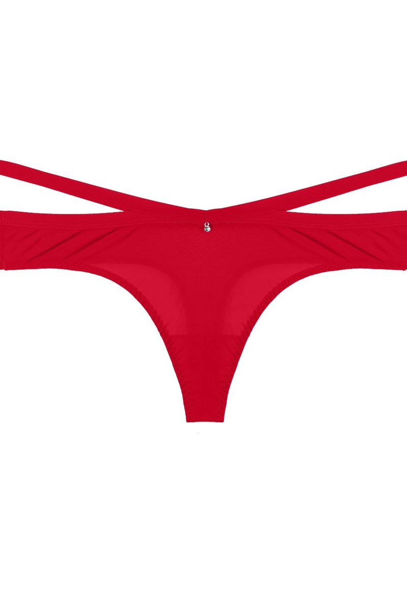 Microfiber Bikini