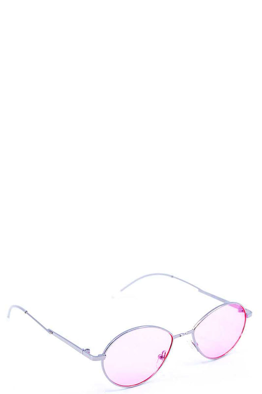Sexy Fashion Women Aviator Sunglasses