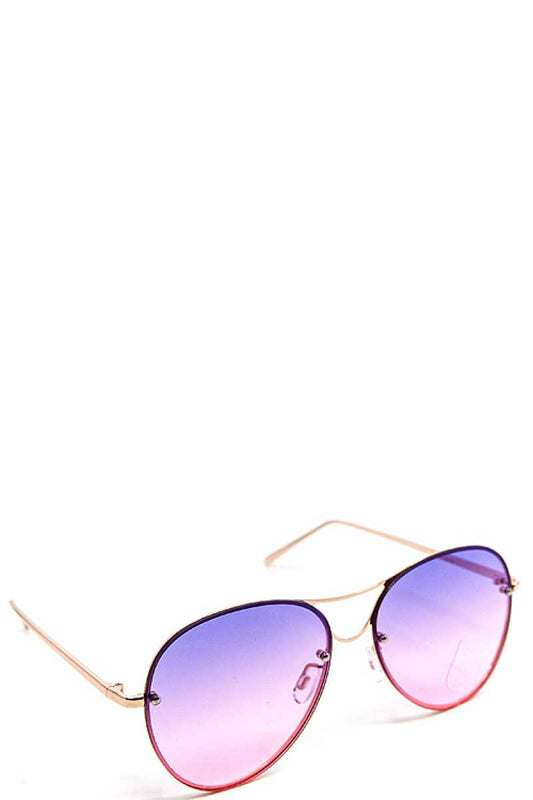 Modern Princess Sunglasses