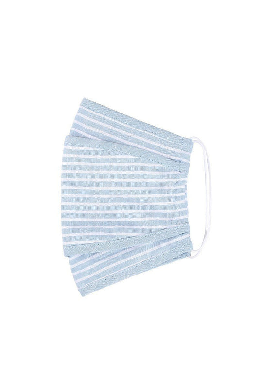 Made In Usa Fashionable 3d Reusable Face Mask