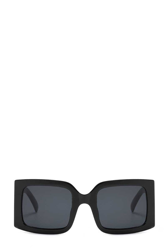 Modern Square Stylish Design Sunglasses