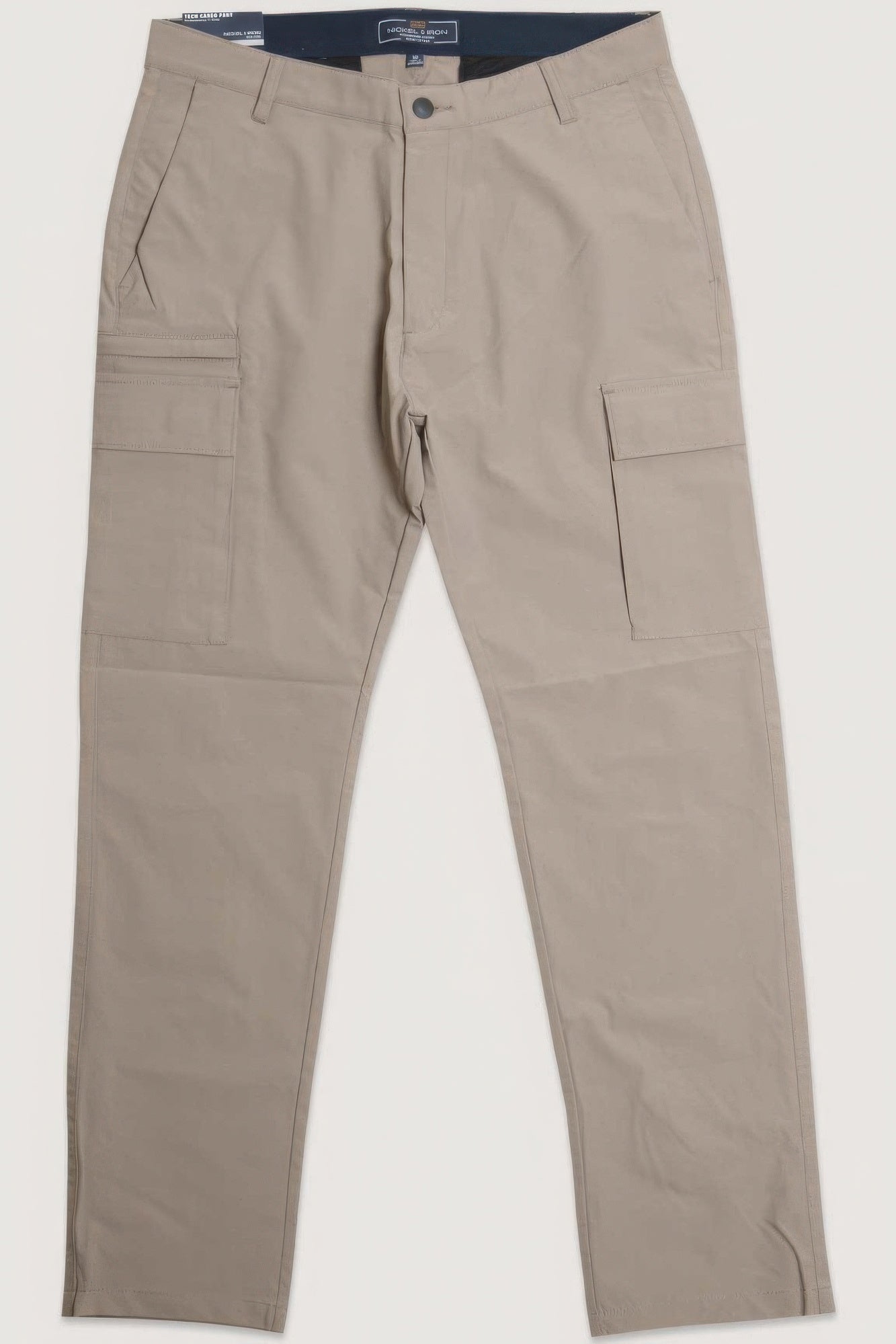 Performance Cargo Pants