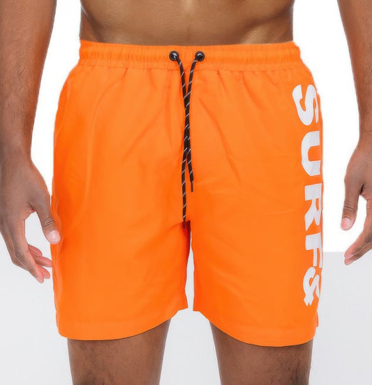 Surf&beach Swim Shorts