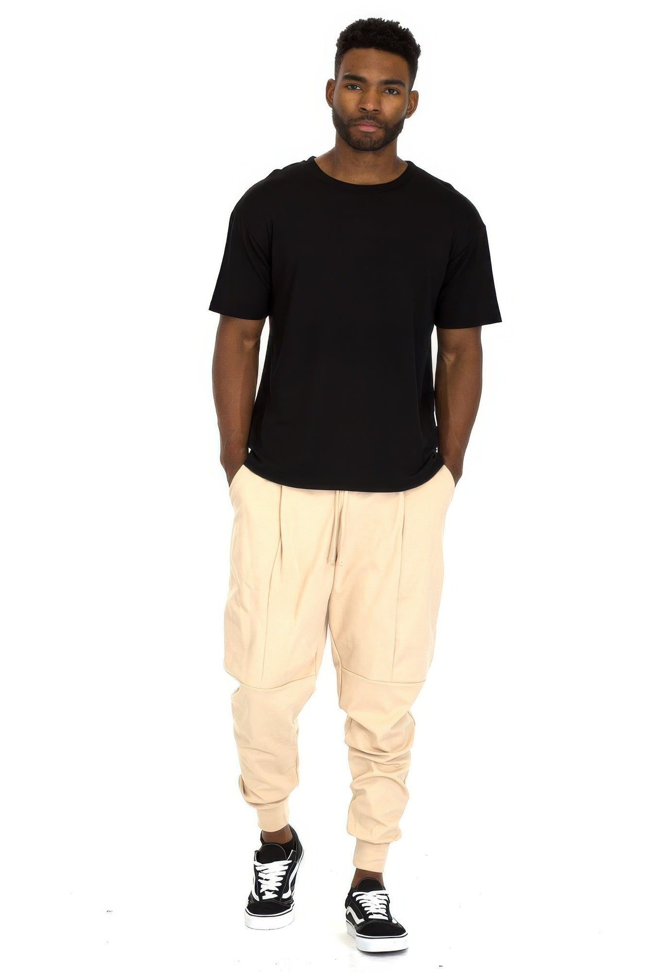 Men's Active Casual Jogger Pants