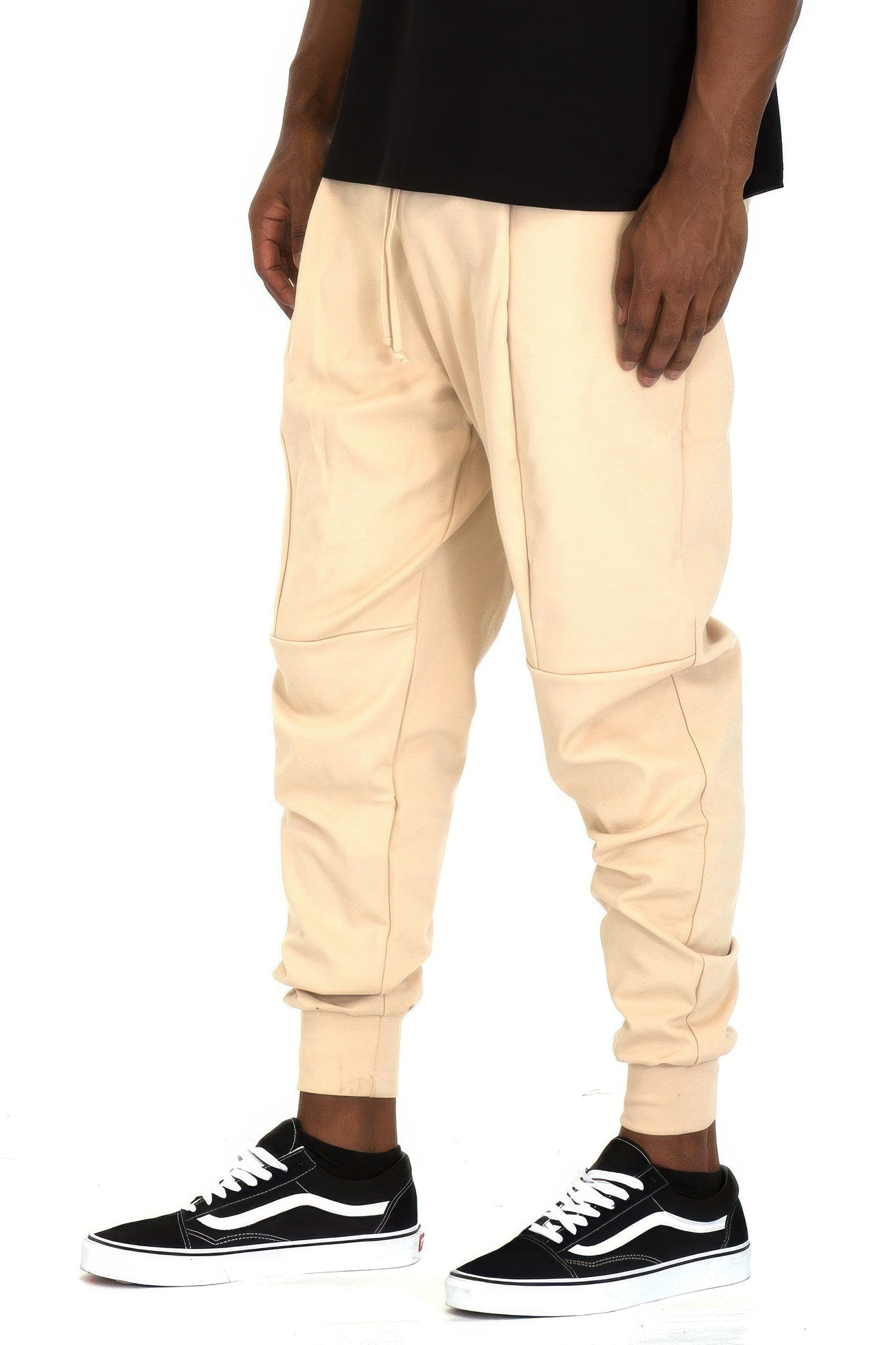 Men's Active Casual Jogger Pants