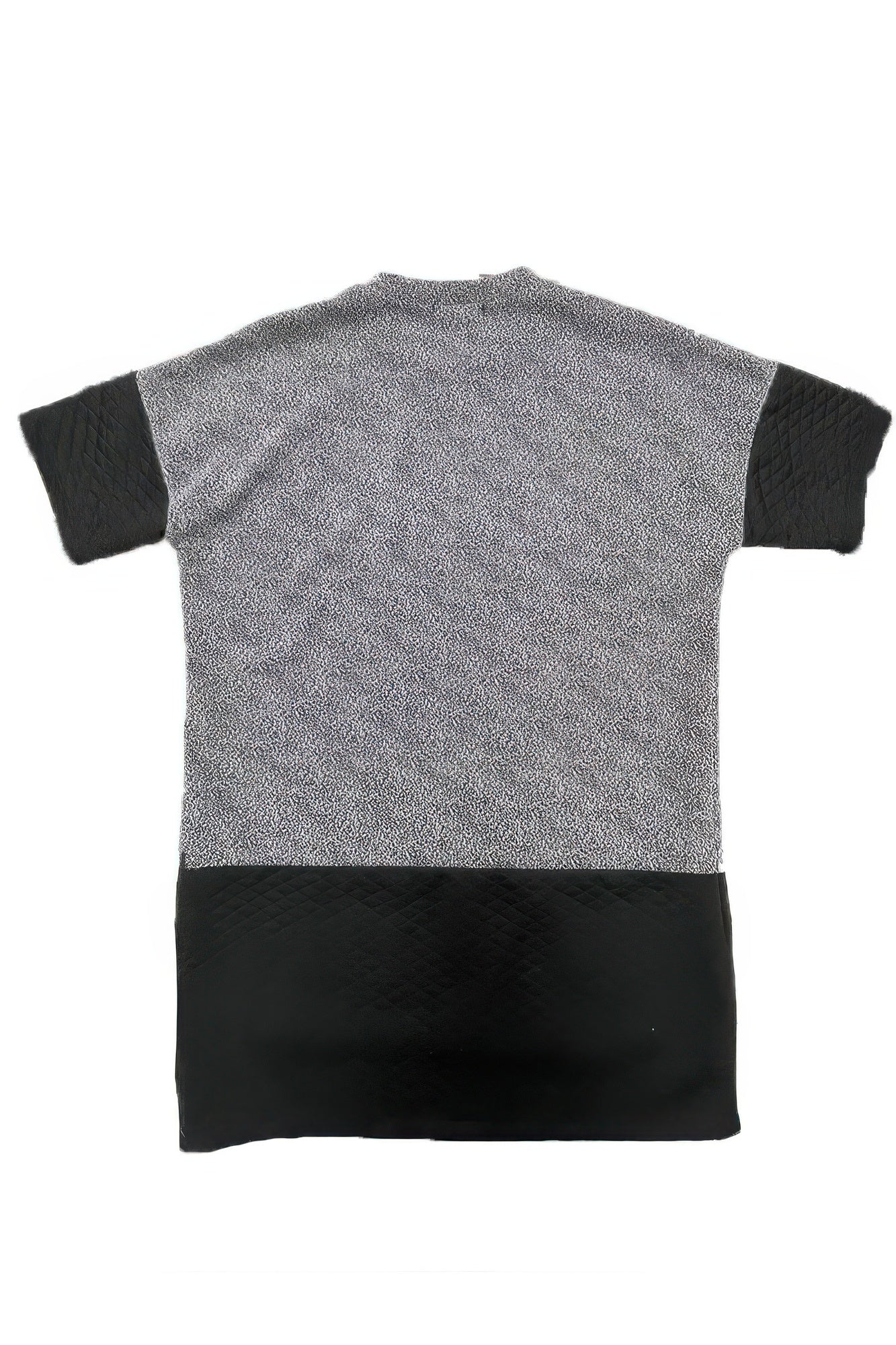 Static Marbled Short Sleeve Shirt