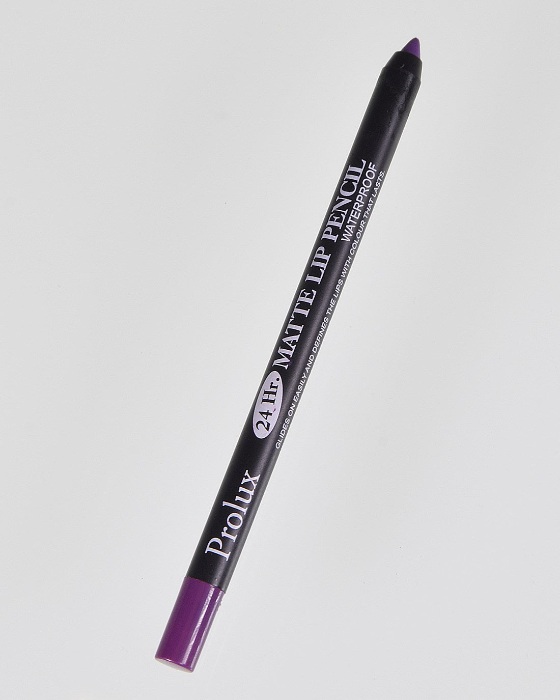 Prolux Matte Waterproof Lip Pencil