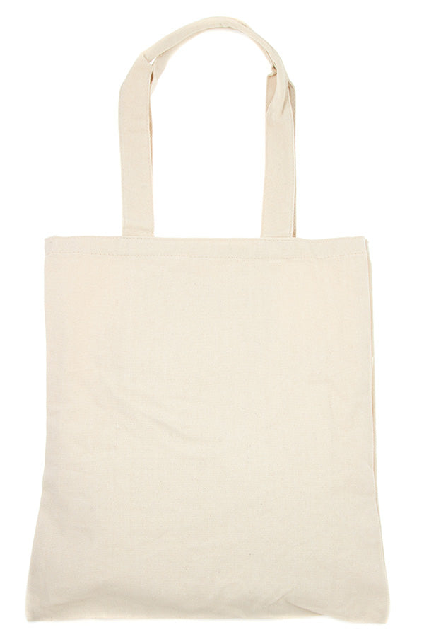 Power of pink ribbon eco tote bag