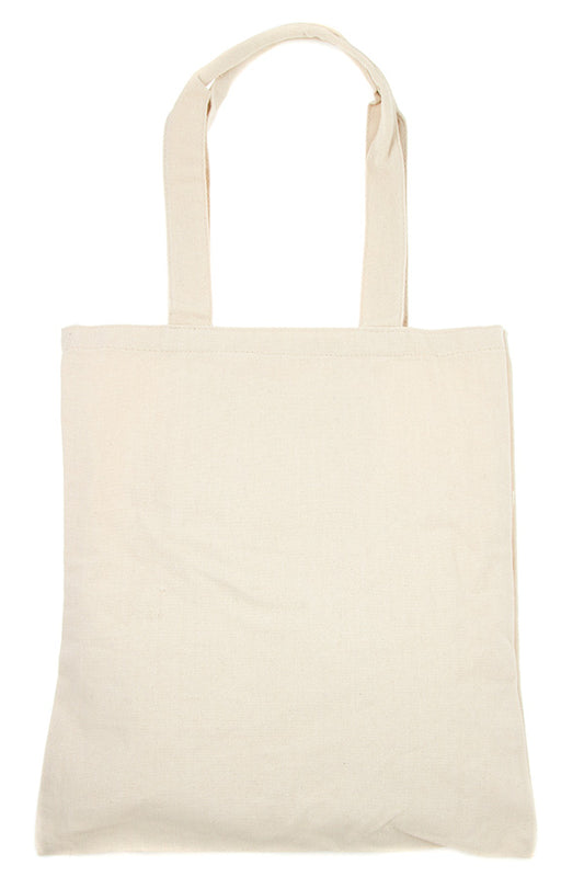 Power of pink ribbon eco tote bag