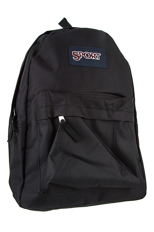 Fashion backpack