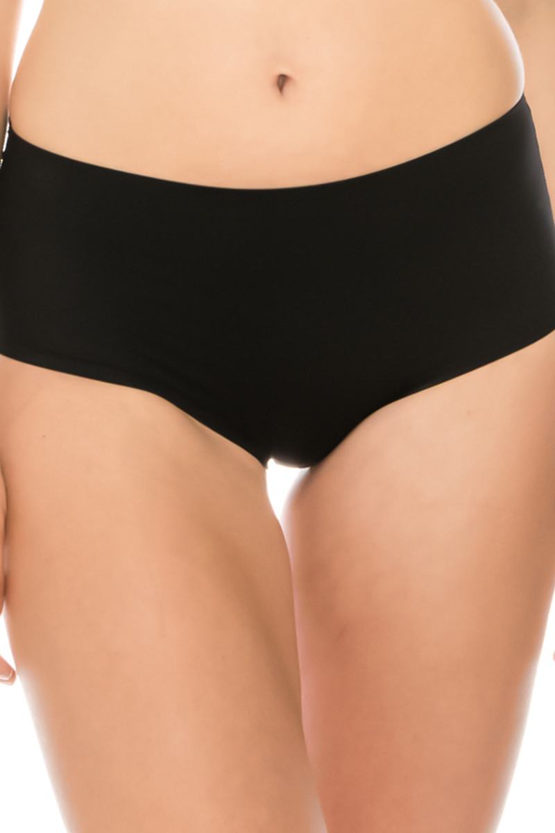 Ladies high waist hipster