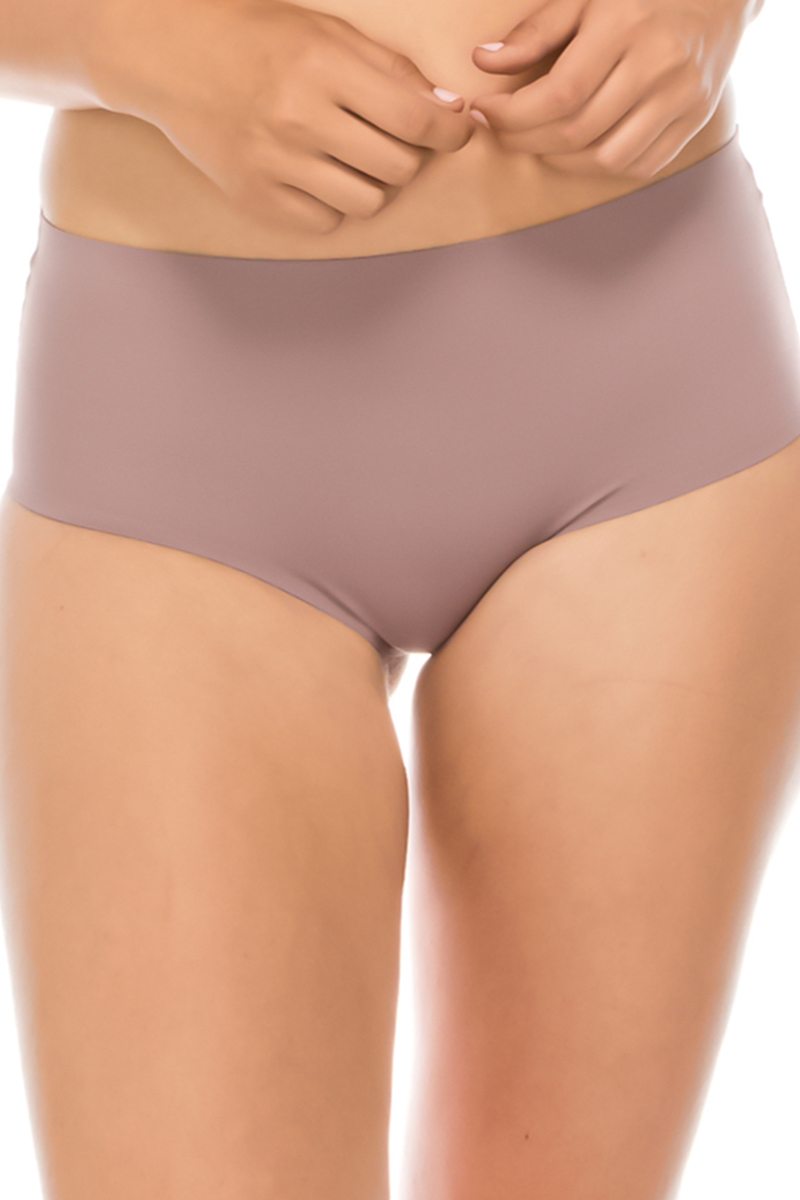 Ladies high waist hipster