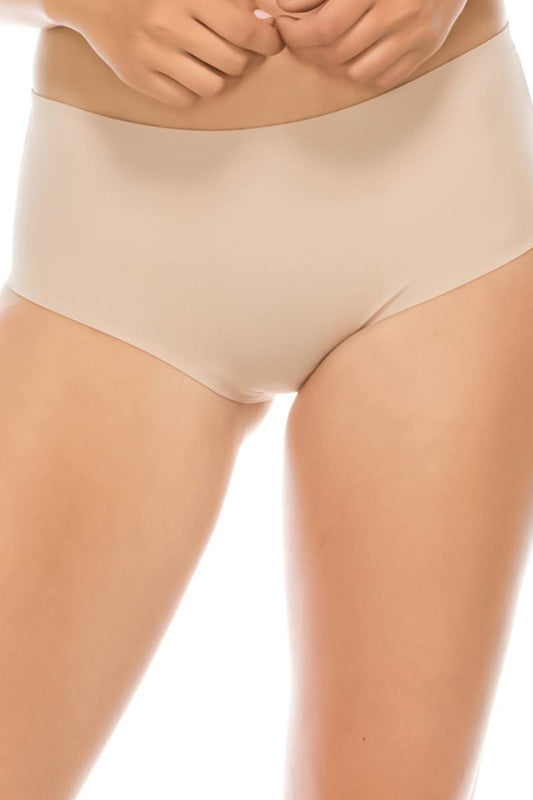 Ladies high waist hipster