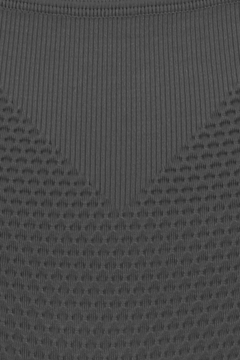 Ladies hi-waistband for firm control and shaping