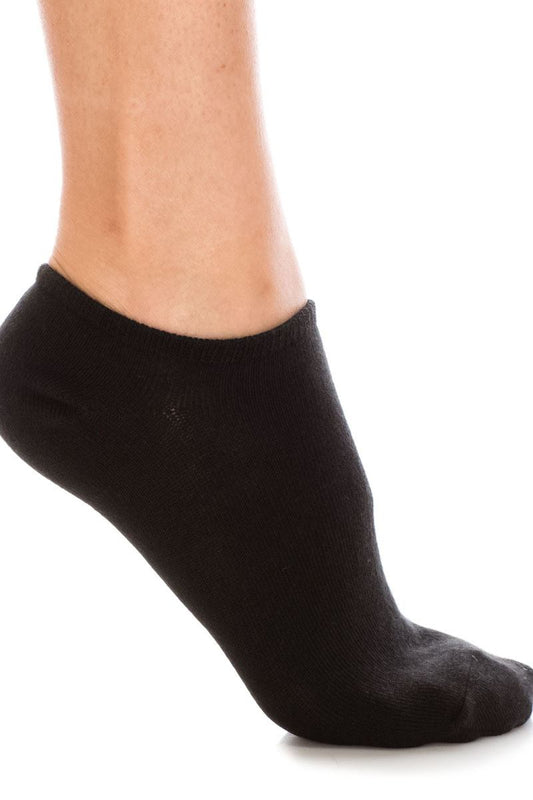 Womens short socks