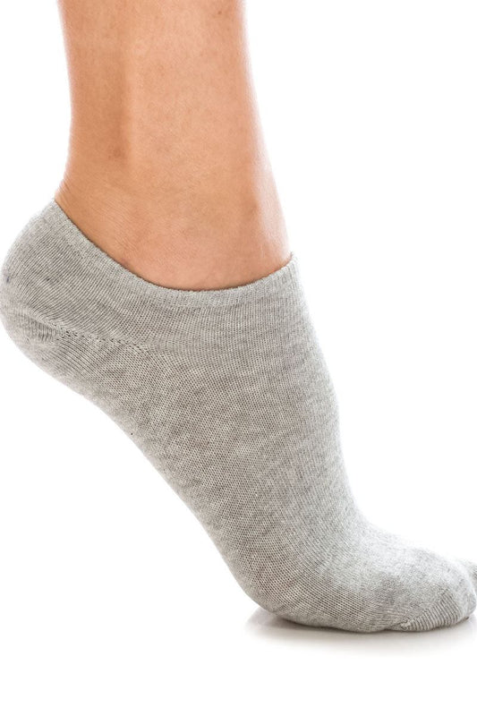 Womens short socks