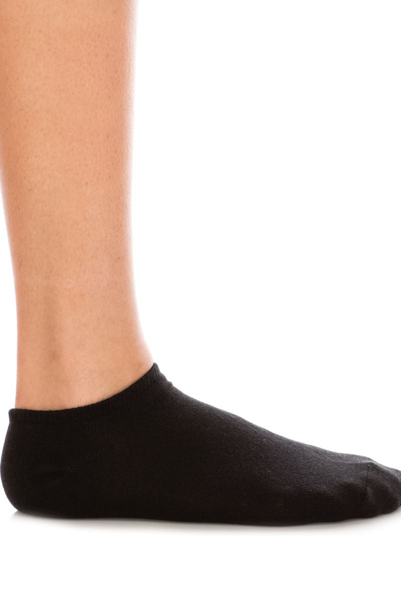 Womens short socks