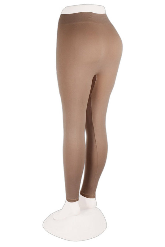 Ladies seamless leggings