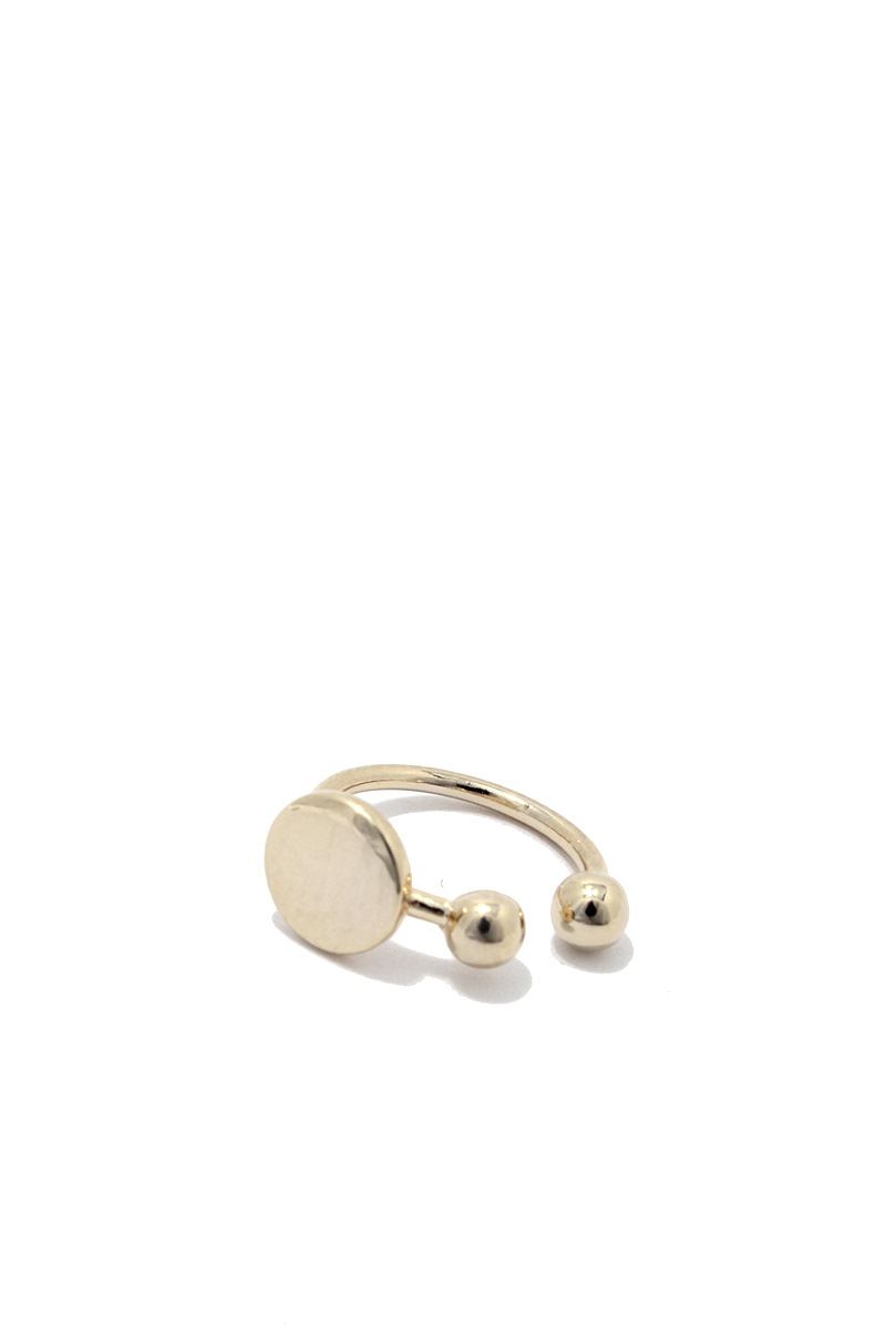 Fashion ring