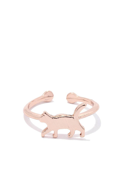 Fashion ring