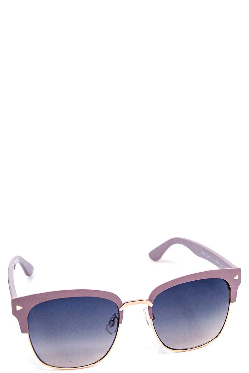 Modern chic sexy sunglasses