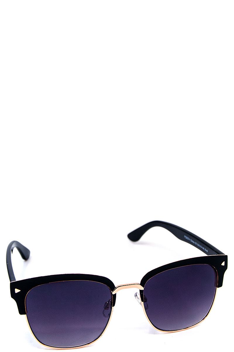 Modern chic sexy sunglasses