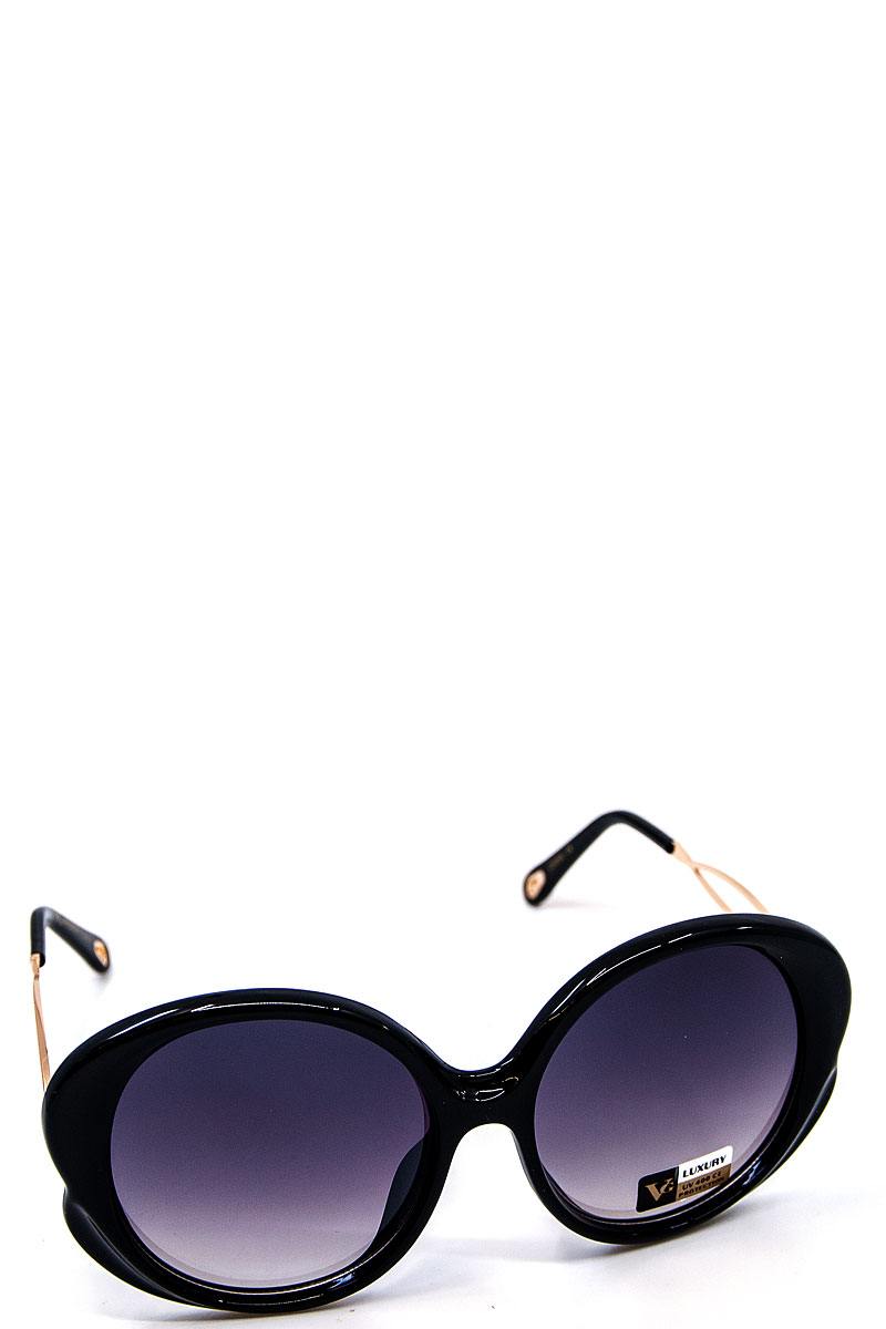 Elegant big eye sunglasses