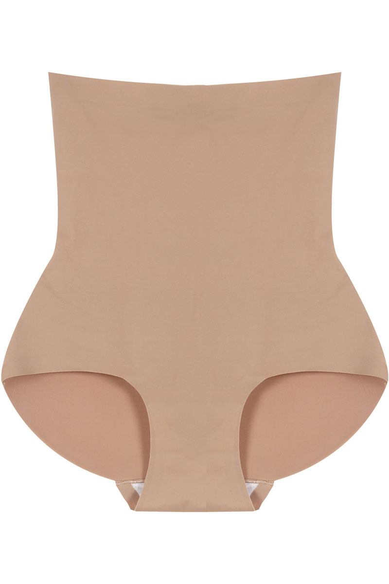 Ladies butt booster shaping brief