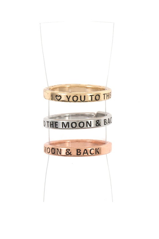 I love you to the moon and back
