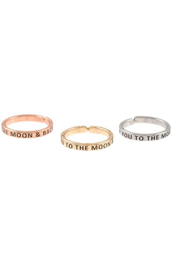 I love you to the moon and back