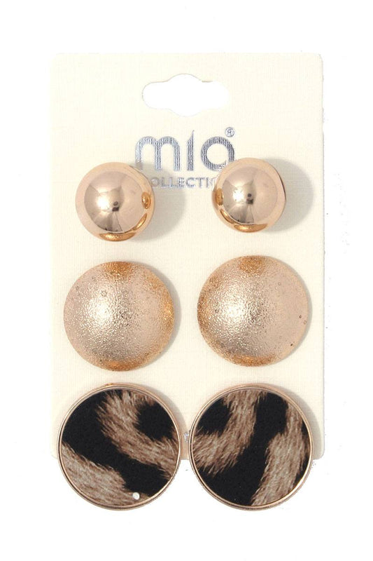 earring set
