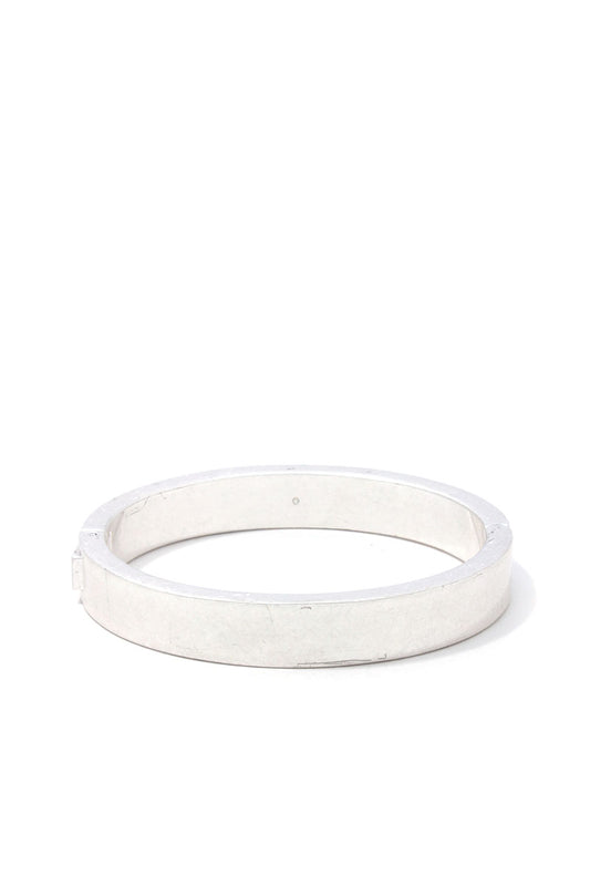 Metal Cuff Bracelet