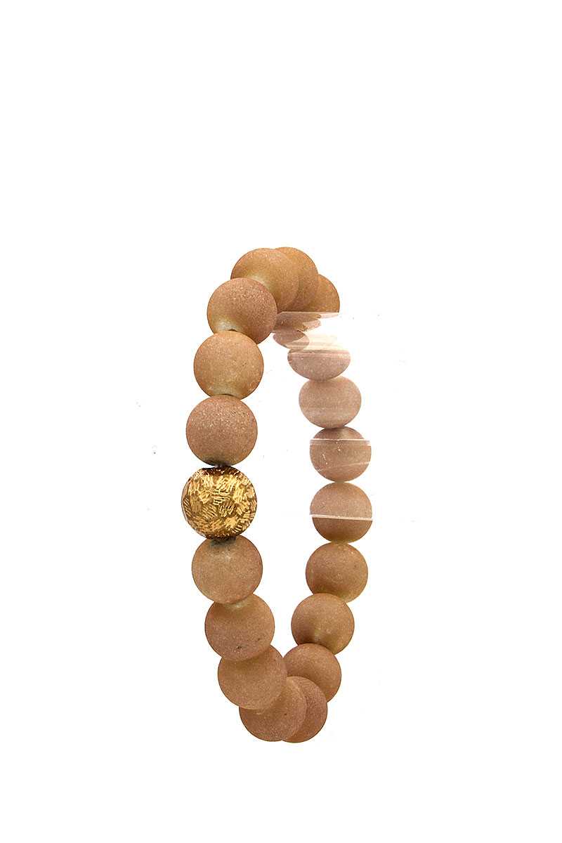 Chic Fashion Stylish Beaded Bracelet