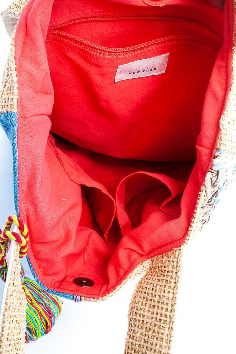 Fashion Trendy Chic Soft Tote Bag