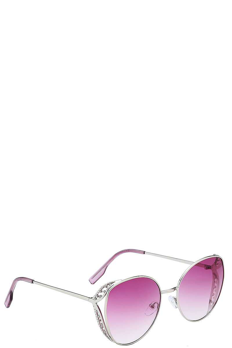 Stylish Fashion Trendy Wayfarer