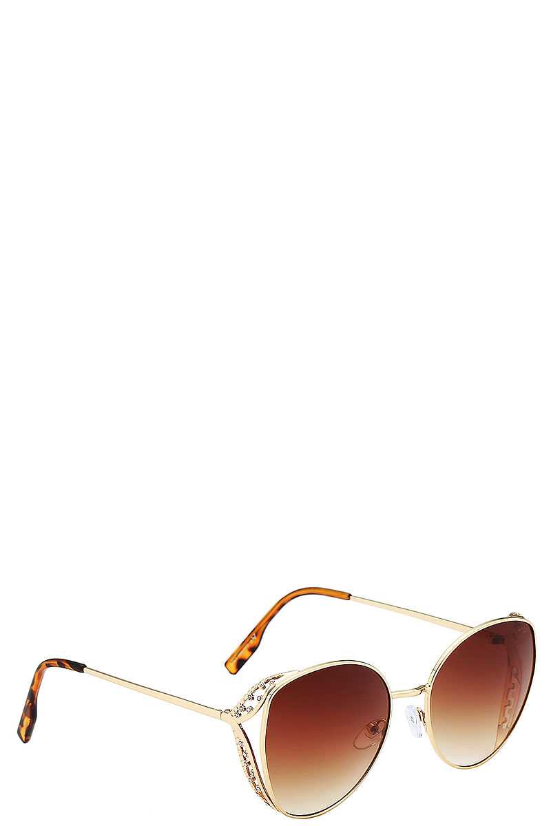 Stylish Fashion Trendy Wayfarer