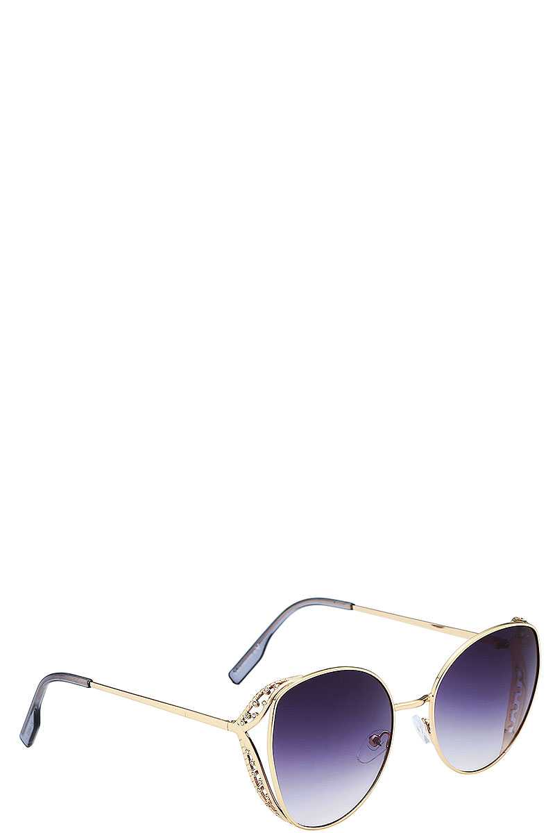 Stylish Fashion Trendy Wayfarer
