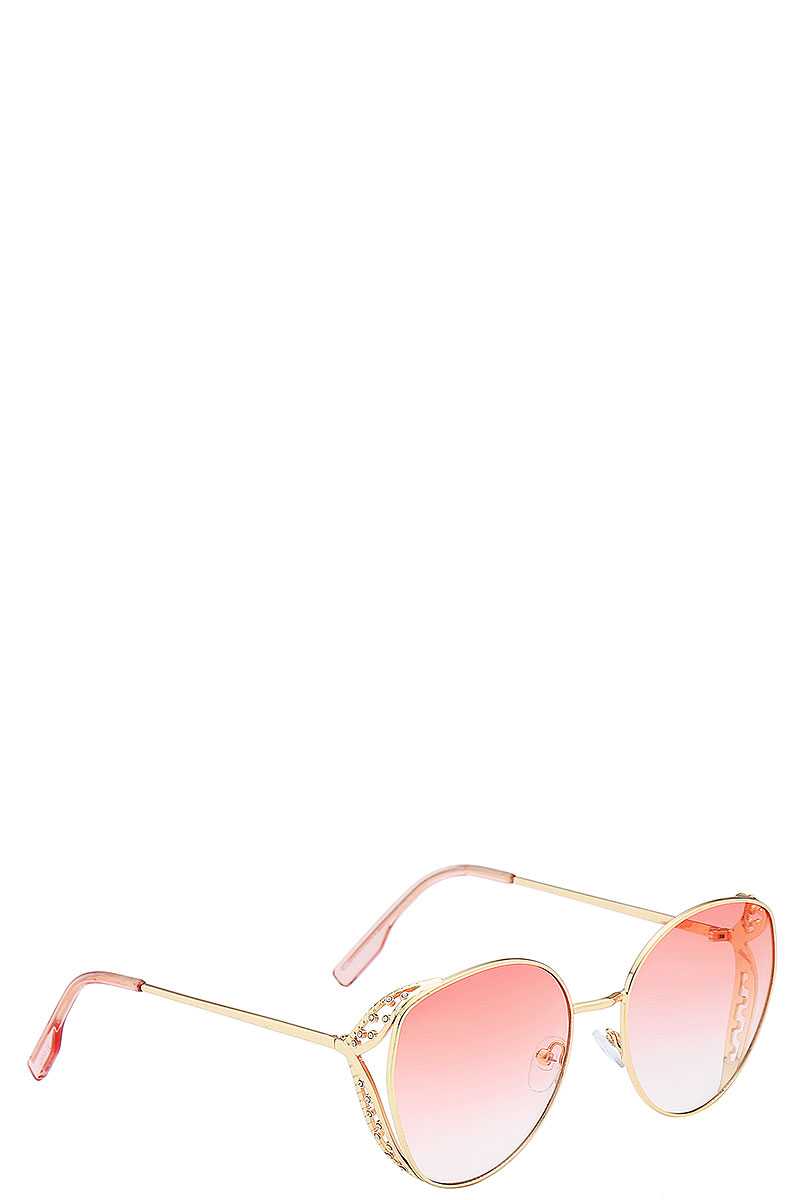 Stylish Fashion Trendy Wayfarer