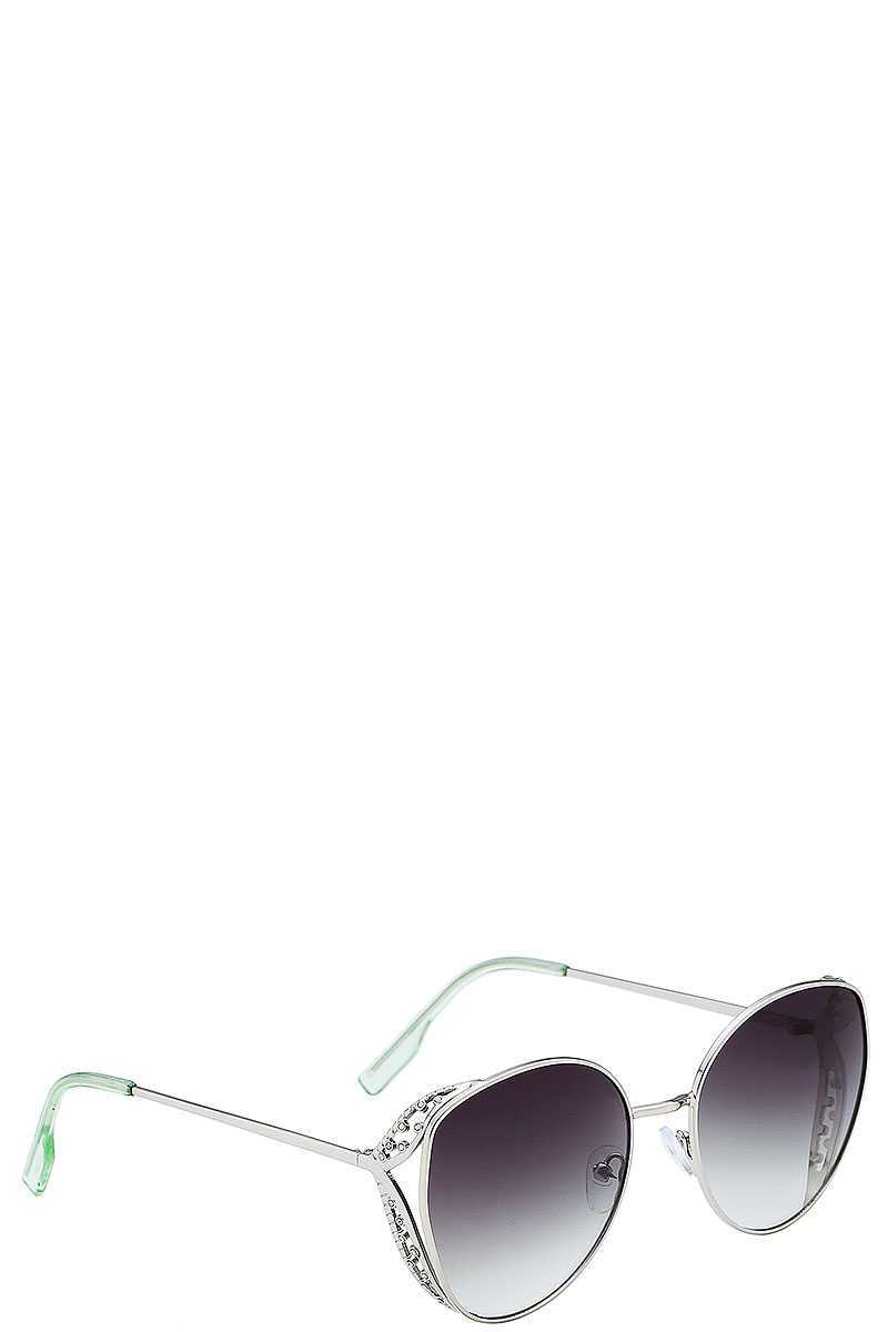 Stylish Fashion Trendy Wayfarer