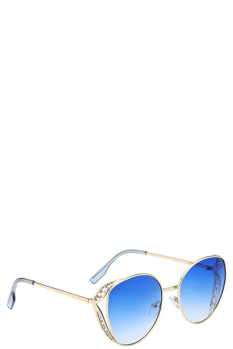 Stylish Fashion Trendy Wayfarer