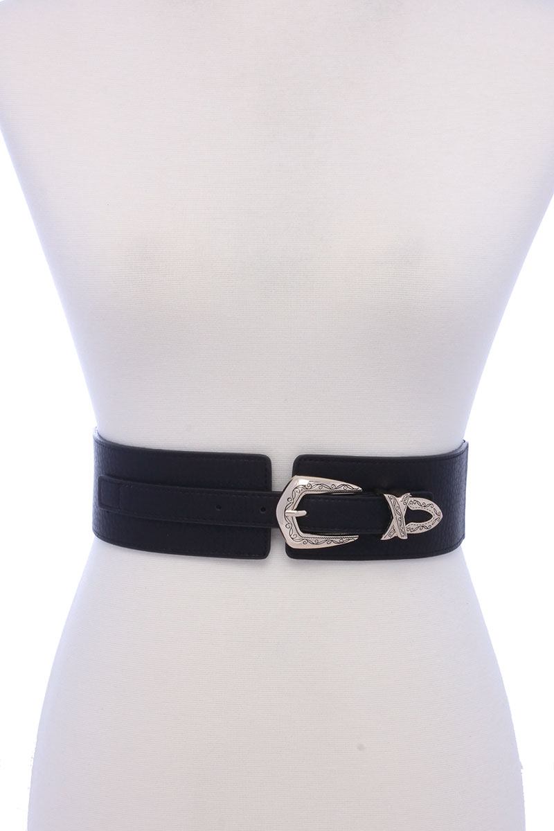 Elastic Belt