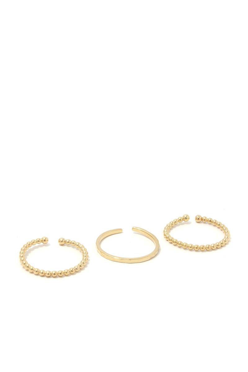 Metal Ring