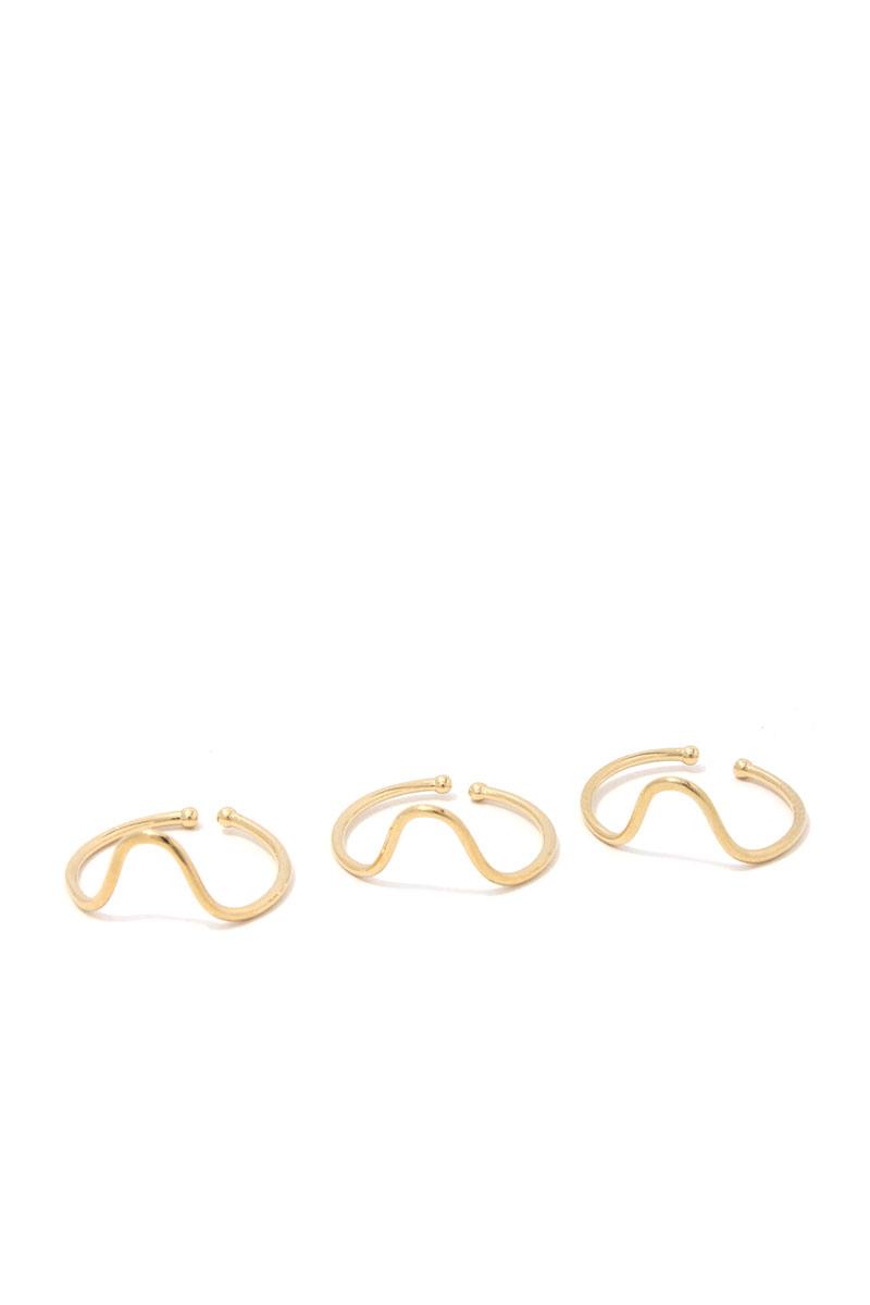 Metal Ring