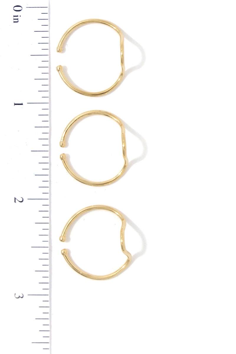 Metal Ring