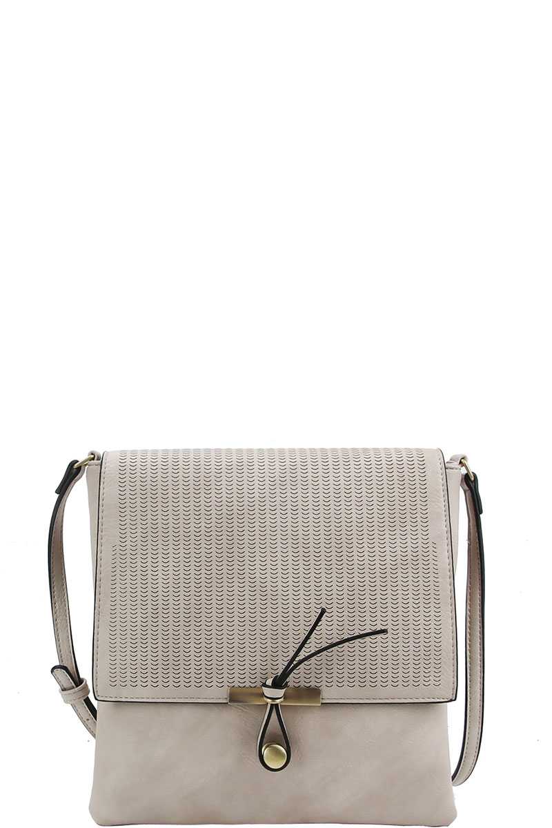 Designer Stylish Chic Crossbody Bag